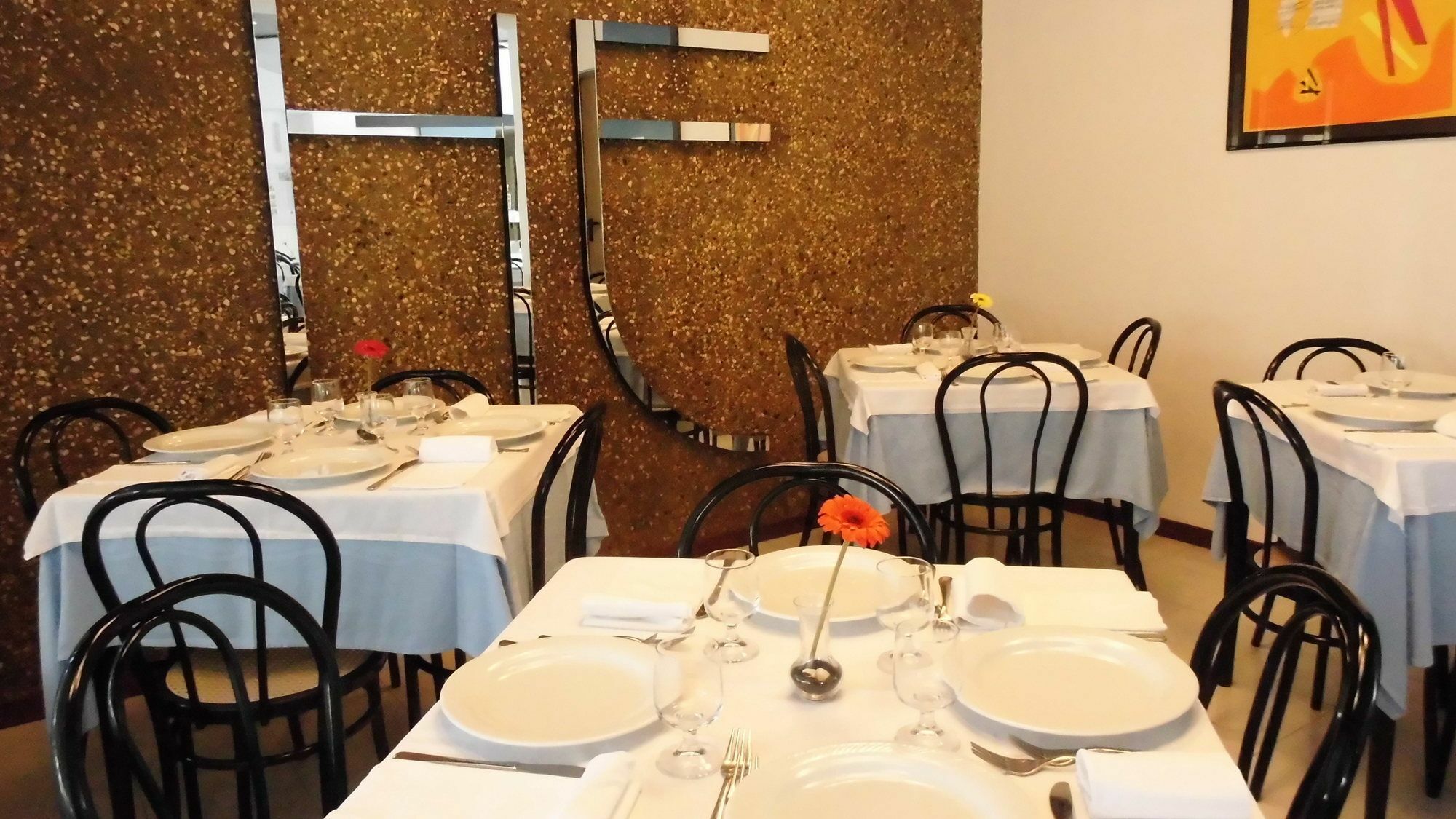 Hotel Elde Riccione Buitenkant foto