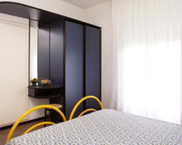 Hotel Elde Riccione Buitenkant foto